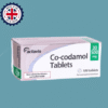 co codamol 30/500