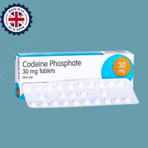 codeine phosphate 30mg دواء​