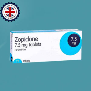 buy zopiclone