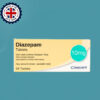 buy diazepam