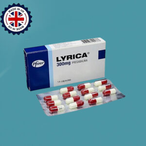 buy pregabalin online​