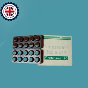 nitrazepam 10 mg