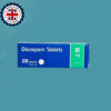 order diazepam