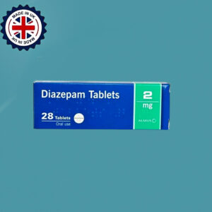 order diazepam